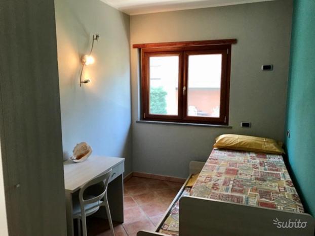 Casa Vacanze “Perla Del Circeo” Apartment ซาบาอูเดีย ภายนอก รูปภาพ