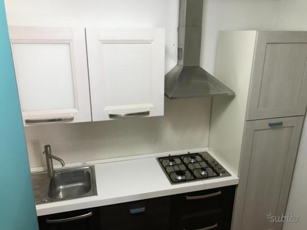Casa Vacanze “Perla Del Circeo” Apartment ซาบาอูเดีย ภายนอก รูปภาพ